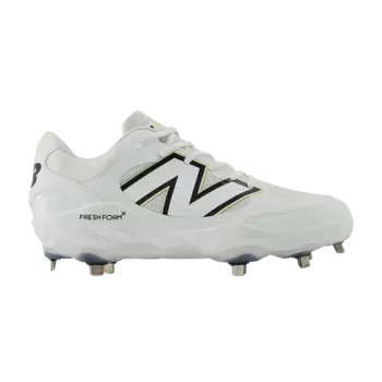 Кроссовки Fresh Foam X 3000v7 'White Black', белый