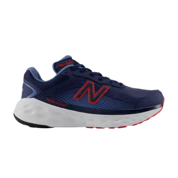 Кроссовки Fresh Foam X 840v1 'Navy True Red', синий