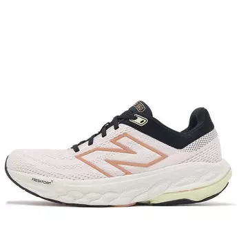 Кроссовки fresh foam x 860 v12 'black white' New Balance, мультиколор