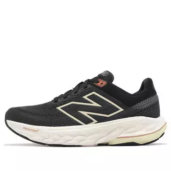 Кроссовки fresh foam x 860 v12 'white gradient 'white orange blue' New Balance, белый