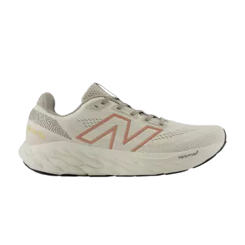 Кроссовки Fresh Foam X 880v14 2E Wide GORE-TEX 'Linen Sage', кремовый