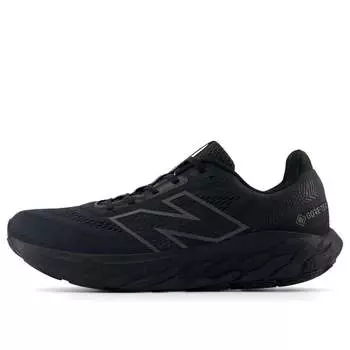 Кроссовки fresh foam x 880v14 gore-tex 'black magnet' New Balance, черный