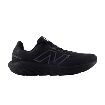 Кроссовки Fresh Foam X 880v14 GORE-TEX 2E Wide 'Black Magnet', черный