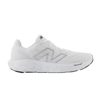 Кроссовки Fresh Foam X 880v14 'White Silver Metallic', белый