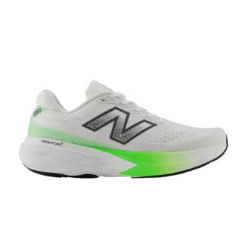 Кроссовки Fresh Foam X 880v15 2E Wide 'Reflection Electric Jade', серый