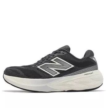 Кроссовки fresh foam x 880v15 New Balance, черный
