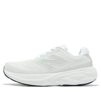 Кроссовки fresh foam x 880v15 New Balance, белый