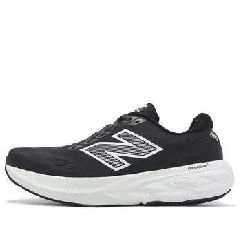 Кроссовки fresh foam x 880v15 New Balance, черный