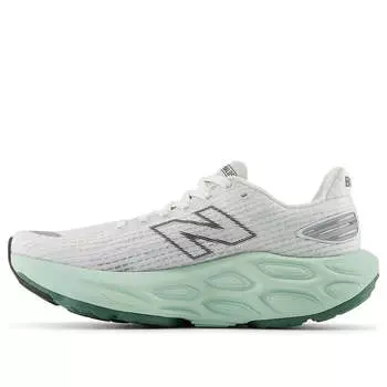 Кроссовки fresh foam x balos v1 New Balance, серый