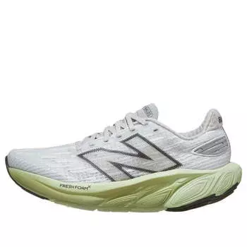 Кроссовки fresh foam x balos v1 New Balance, серый