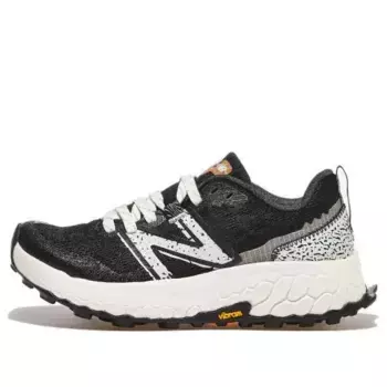 Кроссовки fresh foam x hierro v7 gtx 'blue' New Balance, синий