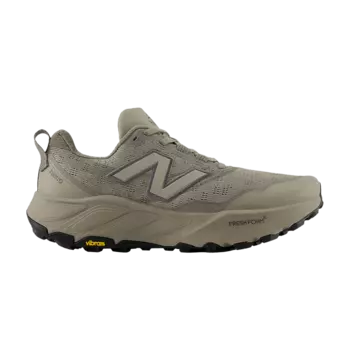 Кроссовки Fresh Foam X Hierro v9 2E Wide 'Arid Stone', серый