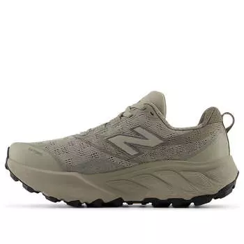 Кроссовки fresh foam x hierro v9 New Balance, серый