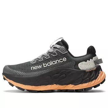Кроссовки fresh foam x more trail v3 'daydream cayenne' New Balance, мультиколор