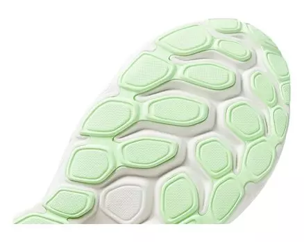 Кроссовки Fresh Foam X More v4 New Balance, синий