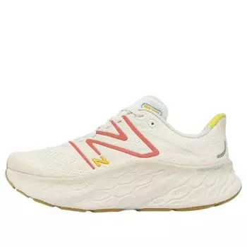 Кроссовки fresh foam x more v5 'beige gold' New Balance, мультиколор