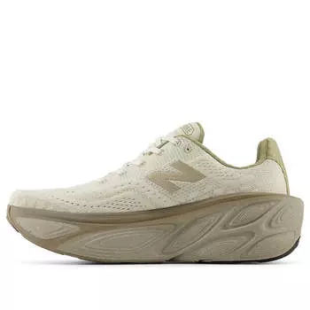 Кроссовки fresh foam x more v5 'linen dark stoneware' New Balance, мультиколор