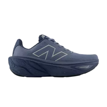 Кроссовки Fresh Foam X More v5 'Vintage Indigo', синий