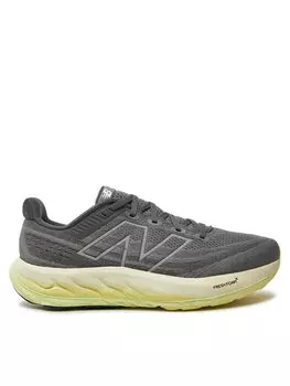 Кроссовки Fresh Foam X Vongo v6 MVNGOCA6 New Balance, серый
