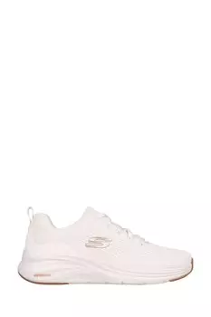 Кроссовки Fresh Trend из пеноматериала Vapor Skechers, бежевый