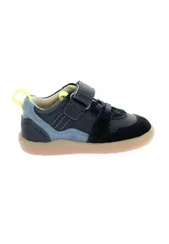 Кроссовки FRESHI Kickers, темно-синий