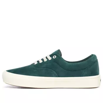 Кроссовки freshman comfycush era green Vans, зеленый