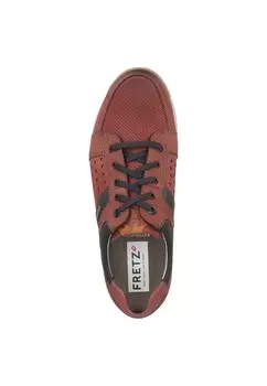 Кроссовки Fretz Men, коричневый