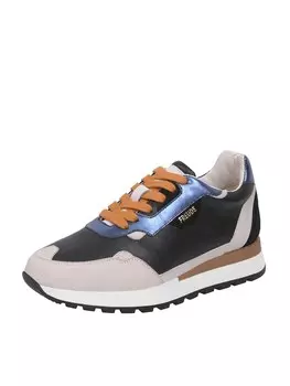 Кроссовки FREUDE AGATA, разноцветный