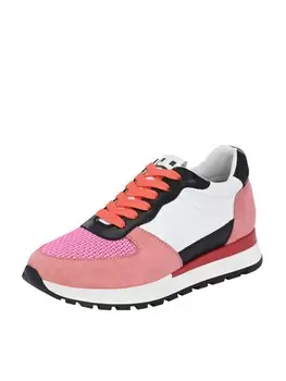 Кроссовки FREUDE Sneakers ASTA, розовый