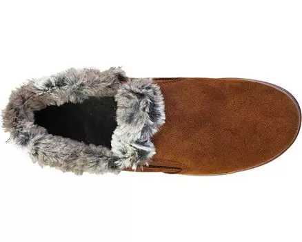 Кроссовки Fria Cozy CLOUD, тан