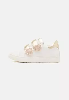 Кроссовки Friboo, белый