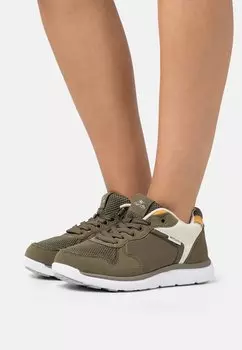 Кроссовки Friendly Shoes