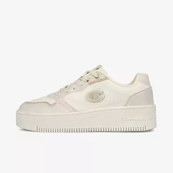 Кроссовки Fris Champion, бежевый