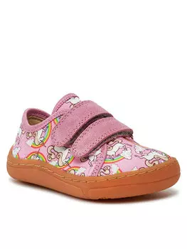 Кроссовки Froddo, мультиколор