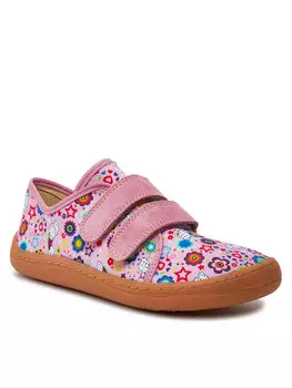 Кроссовки Froddo, мультиколор