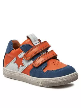 Кроссовки Froddo, оранжевый