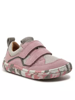 Кроссовки Froddo, розовый