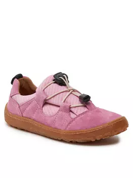 Кроссовки Froddo, розовый