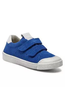 Кроссовки Froddo, синий