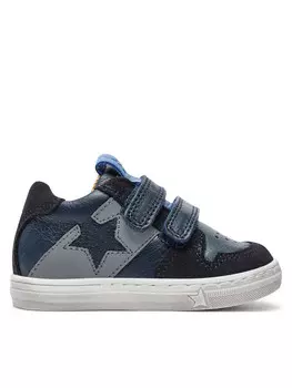 Кроссовки Froddo, синий