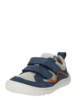 Кроссовки Froddo, темно-синий