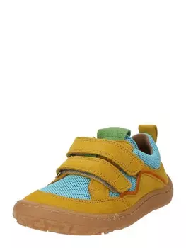 Кроссовки Froddo, желтый