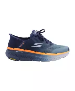 Кроссовки Frollo Skechers, синий