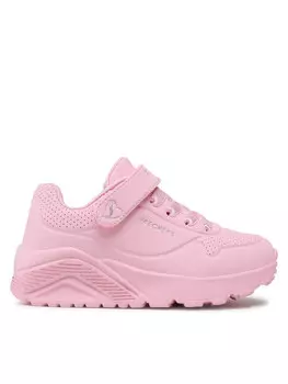 Кроссовки Frosty Vibe Skechers, розовый