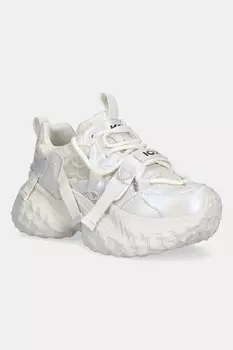 Кроссовки Frozen Shores Mega Chunky Koi Footwear, бежевый