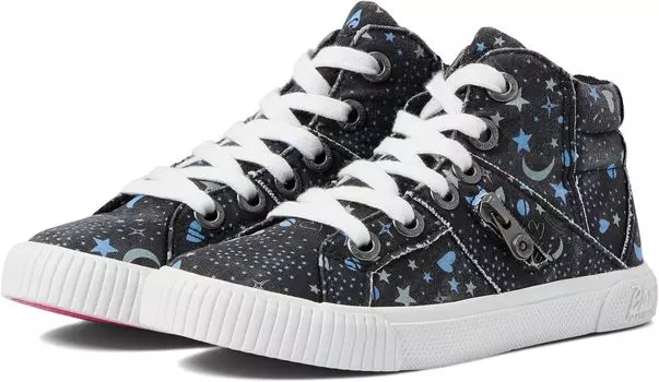 Кроссовки Fruitcake-K Blowfish Malibu, цвет Black Cosmic Lov
