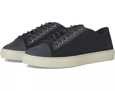 Кроссовки Frye Astor Cap Toe Low Lace, цвет Indigo