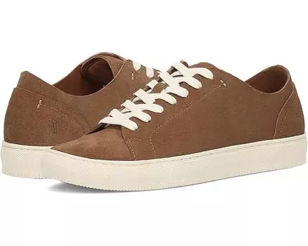 Кроссовки Frye Astor Unlined Sneaker, цвет Almond