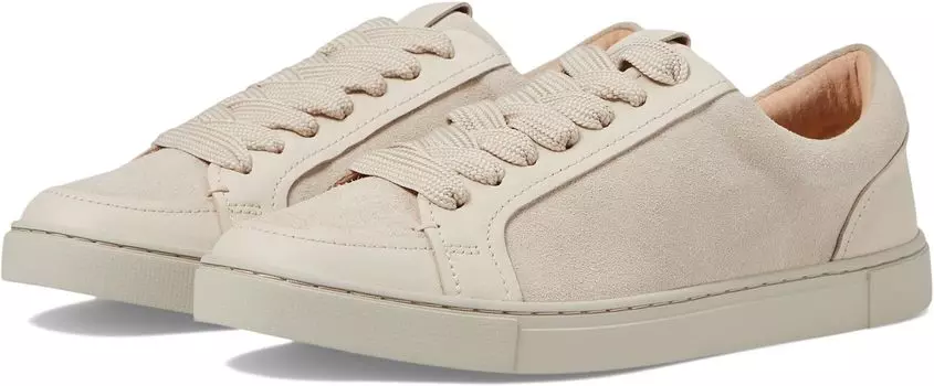 Кроссовки Frye Ivy Court Low Lace, цвет Ivory