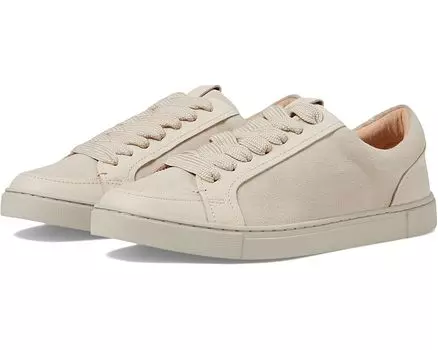 Кроссовки Frye Ivy Court Low Lace, слоновая кость